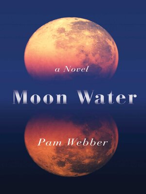 Moon Water - ebook